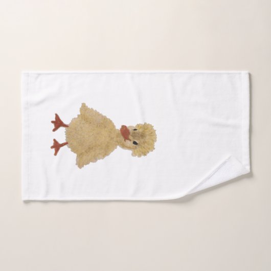 Duschhandtücher Duck Handtuch Set (Handtuch)