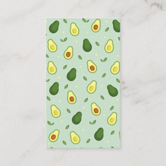 Duschkabine mit Duschkopf Begleitkarte (Rückseite)