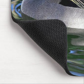 Duschmousepad Mousepad (Ecke)