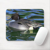 Duschmousepad Mousepad (Mit Mouse)