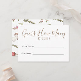 Duschraumkarte für Wasserfarben Platzkarte