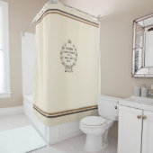 DUSCHVORHANG (Beispiel)