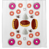 Duschvorhang (Vorderseite)