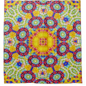 Duschvorhang (Vorderseite)