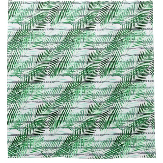 Duschvorhang (Vorderseite)