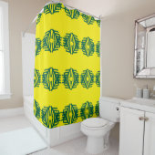 Duschvorhang (Beispiel)