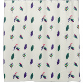 Duschvorhang (Vorderseite)