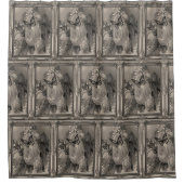 Duschvorhang (Vorderseite)