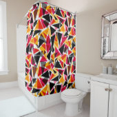 Duschvorhang (Beispiel)