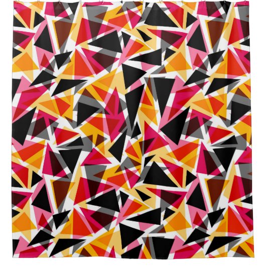 Duschvorhang (Vorderseite)