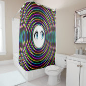 Duschvorhang (Beispiel)