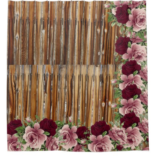 Duschvorhang (Vorderseite)