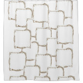 Duschvorhang (Vorderseite)