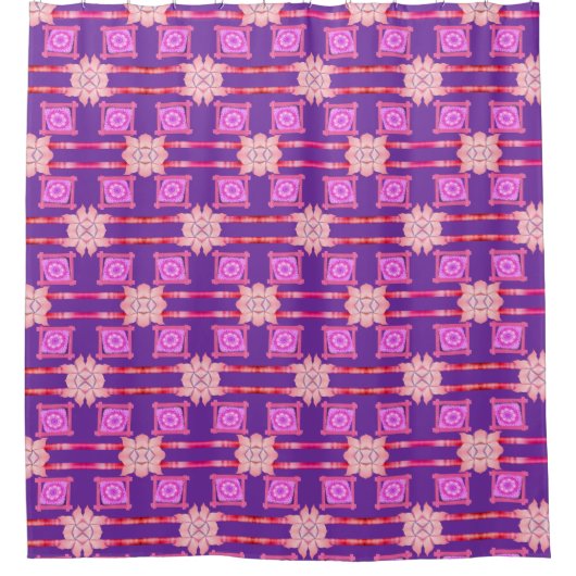 Duschvorhang (Vorderseite)