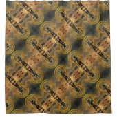 Duschvorhang (Vorderseite)