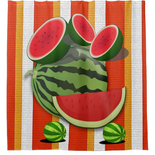 Duschvorhang (Vorderseite)