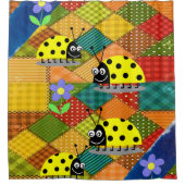 Duschvorhang (Vorderseite)