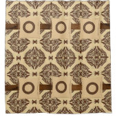 Duschvorhang (Vorderseite)