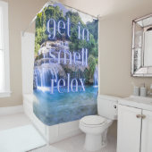 Duschvorhang (Beispiel)