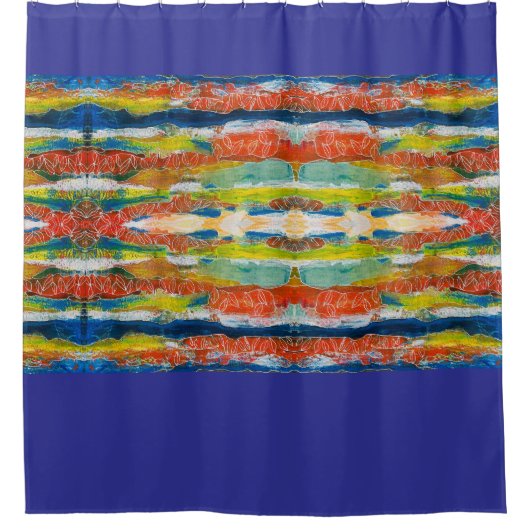 Duschvorhang (Vorderseite)