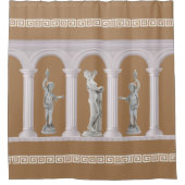 Duschvorhang (Vorderseite)