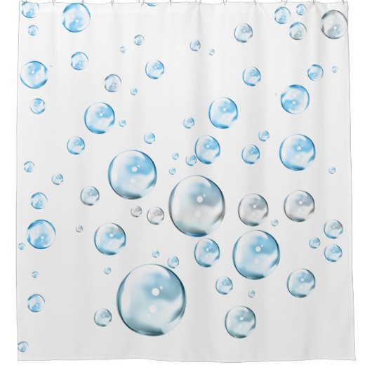 Duschvorhang (Vorderseite)