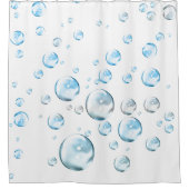 Duschvorhang (Vorderseite)