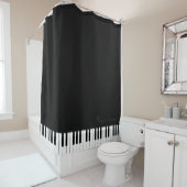 Duschvorhang (Beispiel)