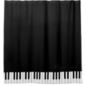 Duschvorhang (Vorderseite)