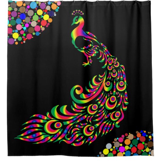 Duschvorhang (Vorderseite)