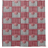 Duschvorhang (Vorderseite)