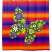 Duschvorhang (Vorderseite)