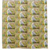 Duschvorhang (Vorderseite)