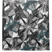 Duschvorhang (Vorderseite)