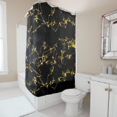 Duschvorhang (Beispiel)