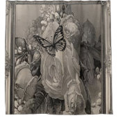 Duschvorhang (Vorderseite)