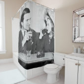 Duschvorhang (Beispiel)