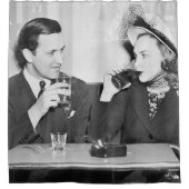 Duschvorhang (Vorderseite)