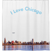 Duschvorhang (Vorderseite)