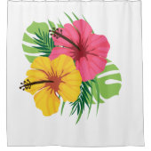 Duschvorhang (Vorderseite)