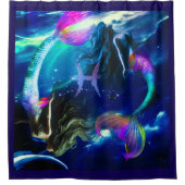 Duschvorhang (Vorderseite)