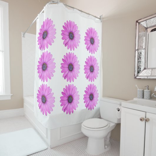 Duschvorhang (Beispiel)