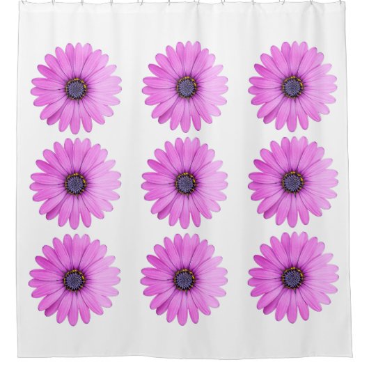 Duschvorhang (Vorderseite)