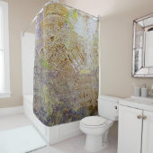 Duschvorhang (Beispiel)