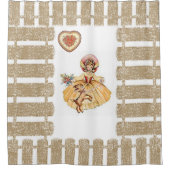 Duschvorhang (Vorderseite)