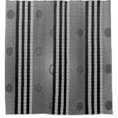 Duschvorhang (Vorderseite)