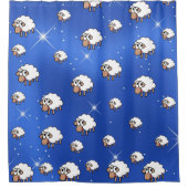 Duschvorhang (Vorderseite)