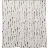 Duschvorhang (Vorderseite)