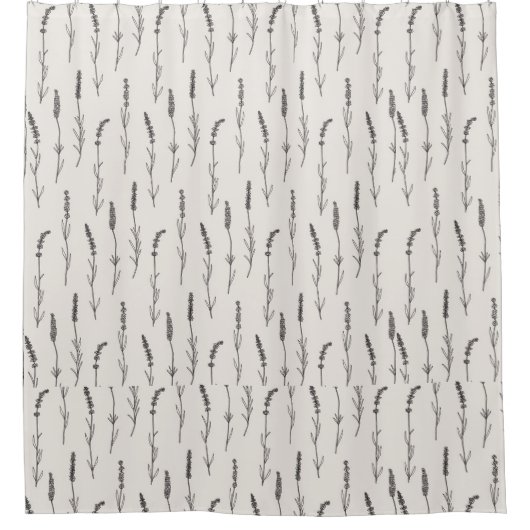 Duschvorhang (Vorderseite)