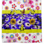 Duschvorhang (Vorderseite)